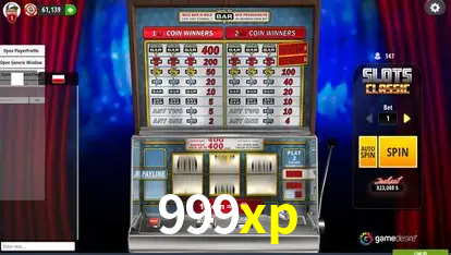 Desvendando o Mundo dos Jogos Virtuais na 999xp