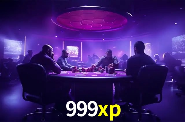 Bônus de Boas-vindas 999xp