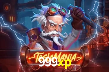 Jogos de Slot 999xp