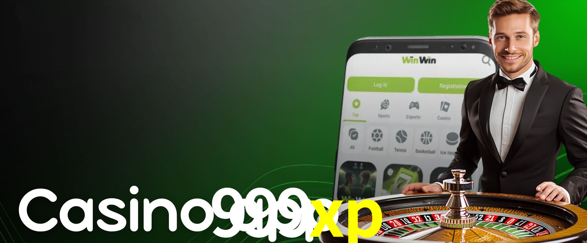 Weekend Specials 999xp
