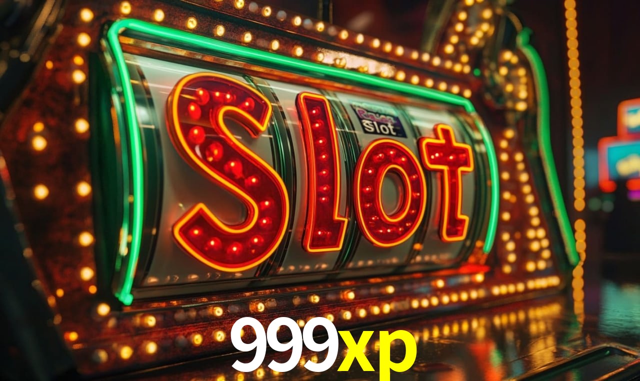 Tecnologia da Plataforma 999xp