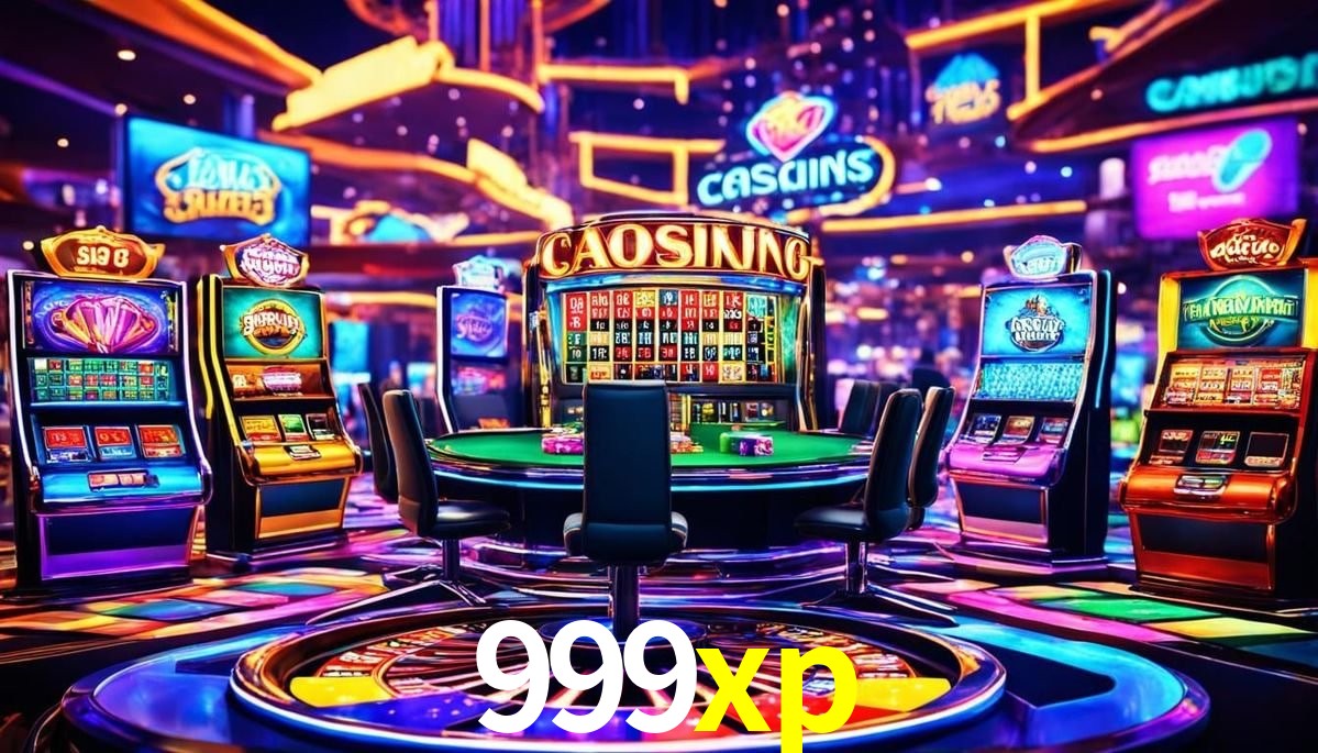 Estatísticas Esportivas 999xp