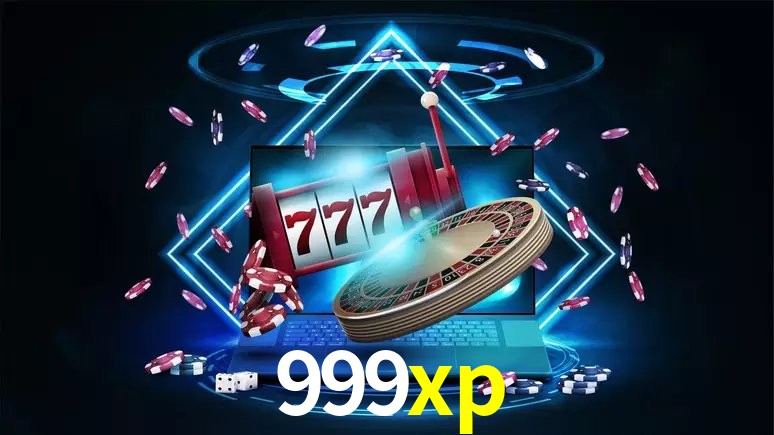 Casino Ao Vivo 999xp
