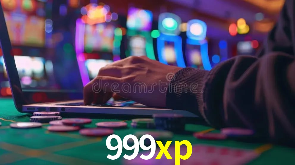 Página oficial no Facebook da 999xp