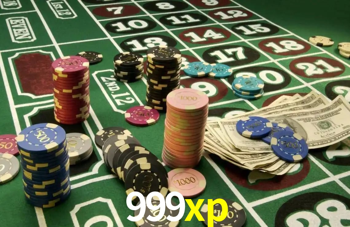 Explore as vantagens do 999xp: serviço profissional e confiabilidade