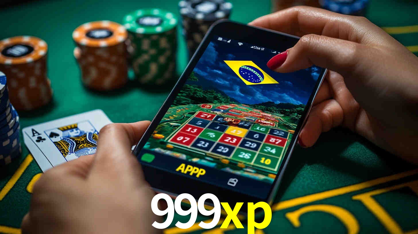 Descubra o Programa VIP da 999xp: Vantagens Exclusivas para Jogadores