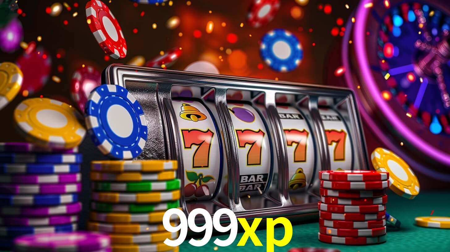 Roda da fortuna na 999xp