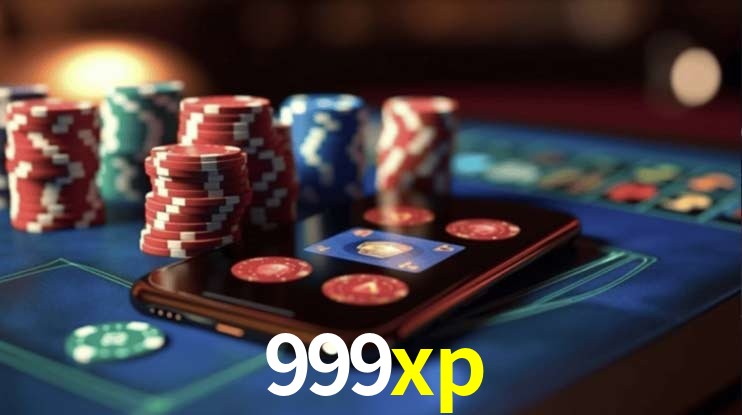 Casino Ao Vivo 999xp