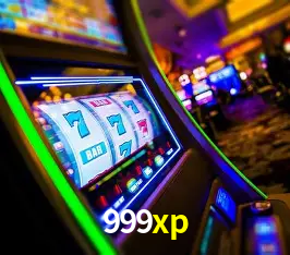 Descubra a Magia dos Jogos de Arcade no 999xp