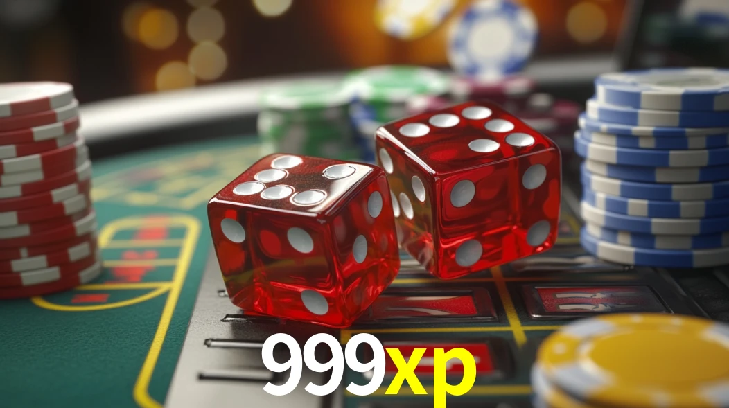 Roulette Table 999xp