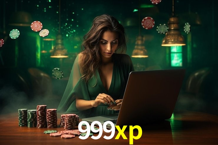 APP rápido e leve da 999xp