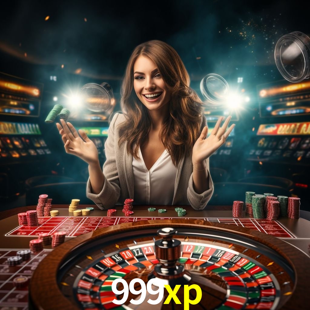 999xp bet