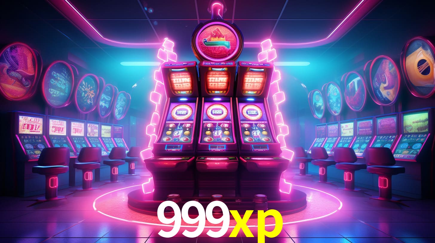 999xp: Seu Cassino Premiado com Pagamentos Rápidos