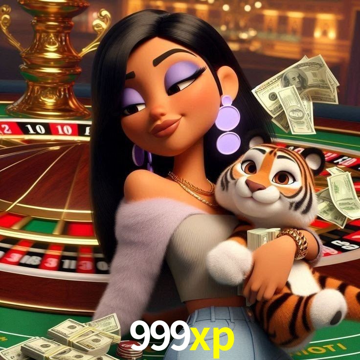 Experiência VIP 999xp