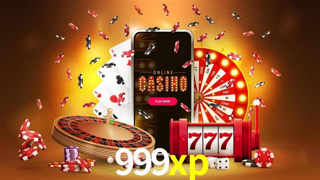 Diretório de Jogos 999xp
