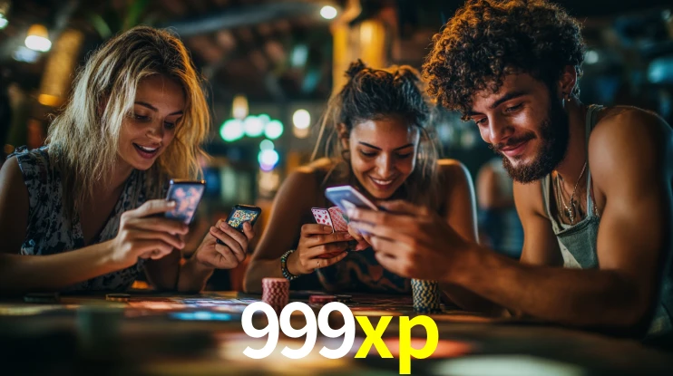 Blackjack Table 999xp