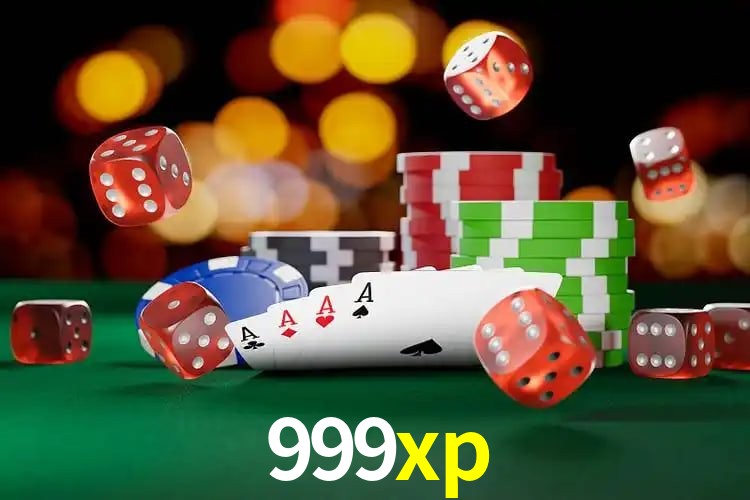 Recursos de Bônus 999xp