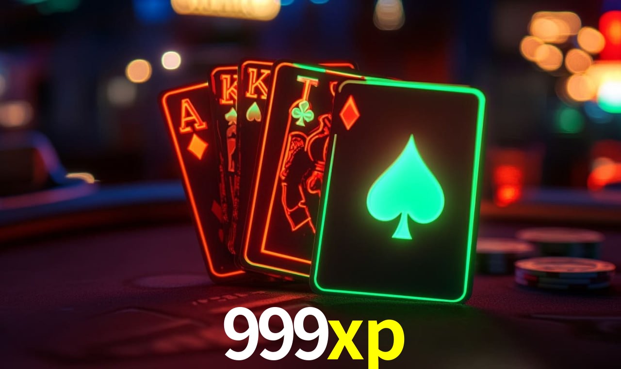Experiência VIP 999xp