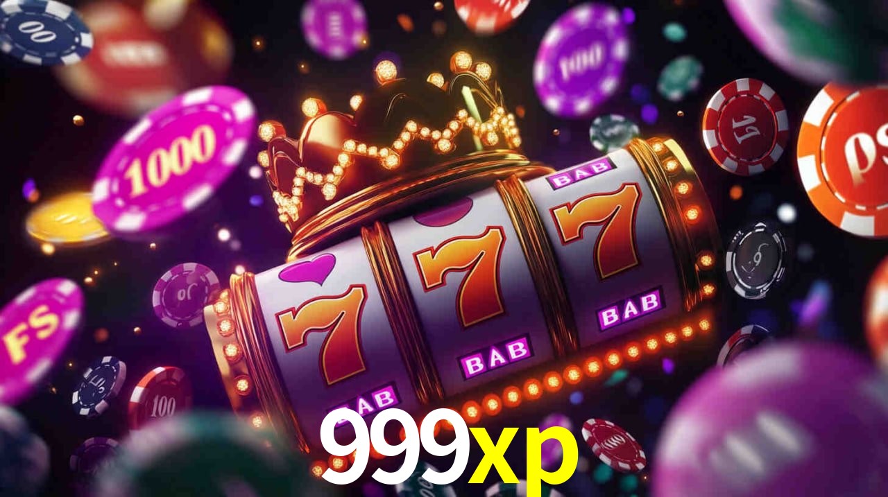 Slot Games 999xp