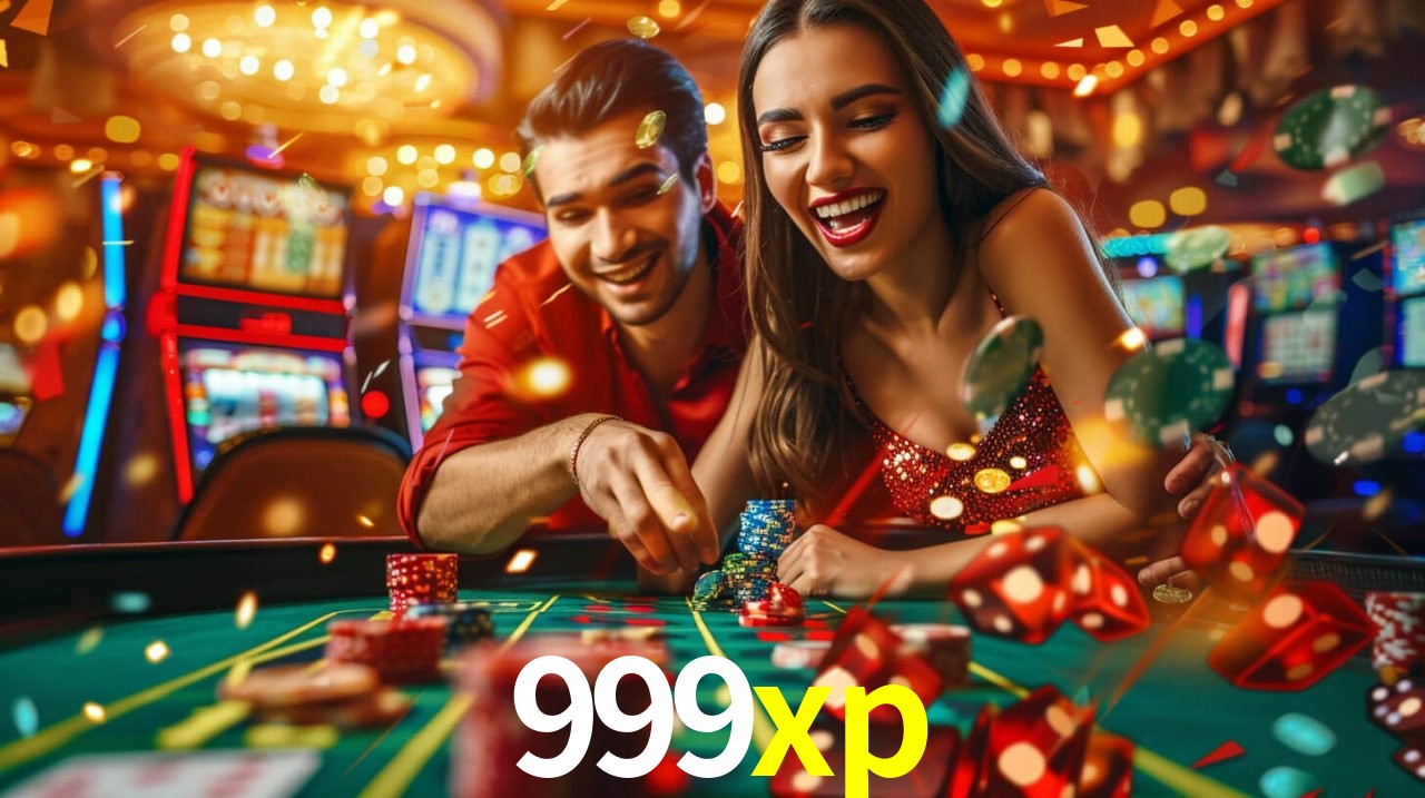 Login Seguro 999xp