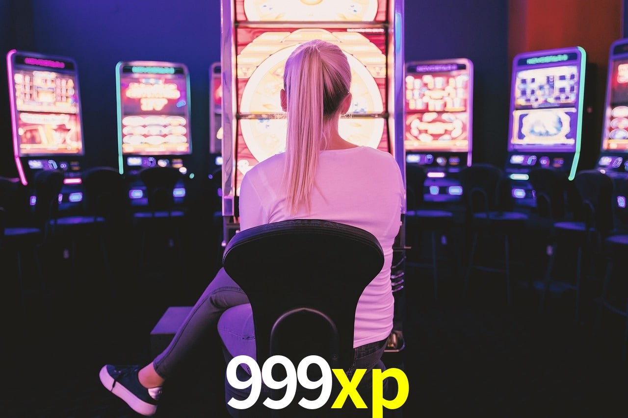 Live Casino 999xp