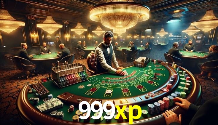 Bonus Features 999xp