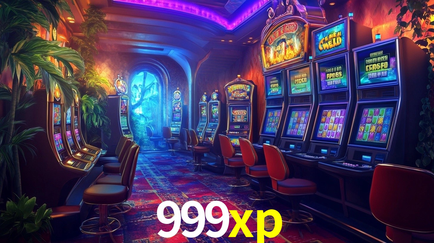 Live Casino 999xp