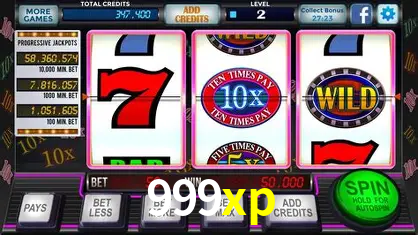 A Emoção da Loteria na 999xp: Uma Chance de Mudança de Vida