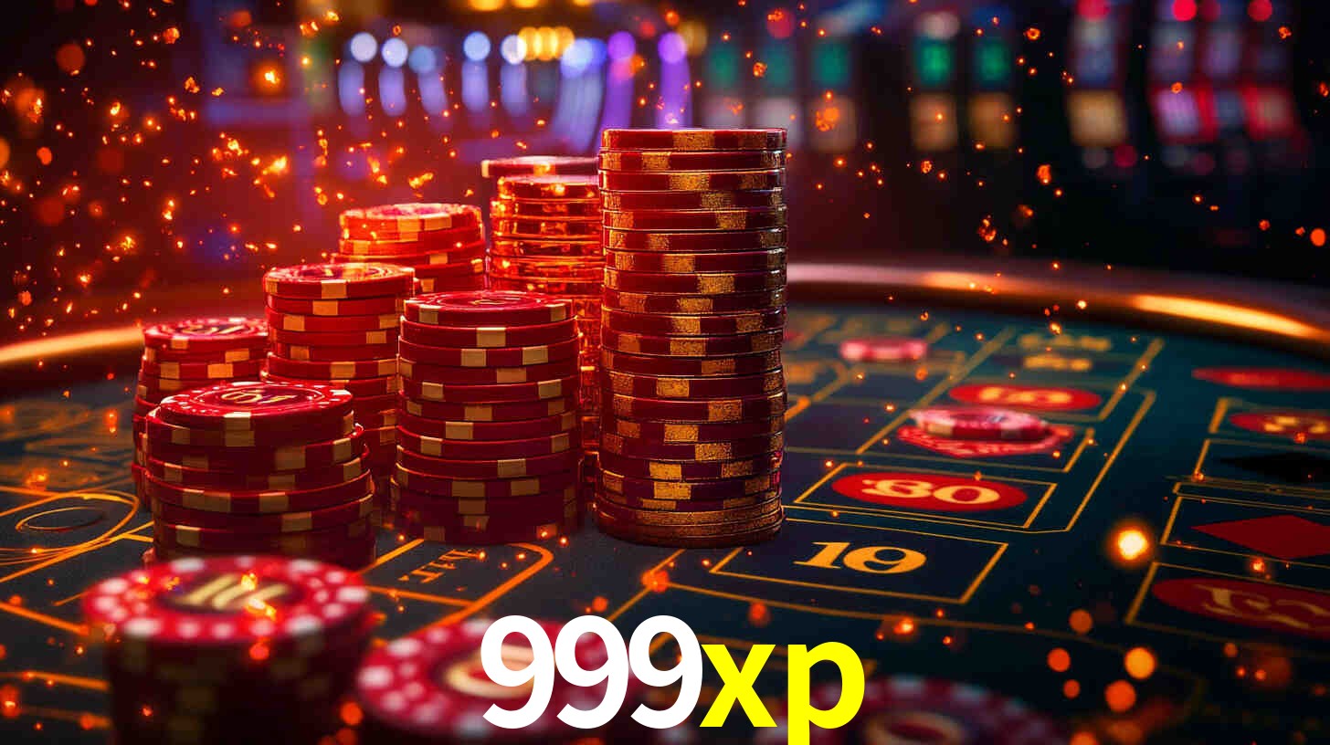 Welcome Bonus 999xp