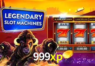Descubra o Mundo do Cassino Online com 999xp