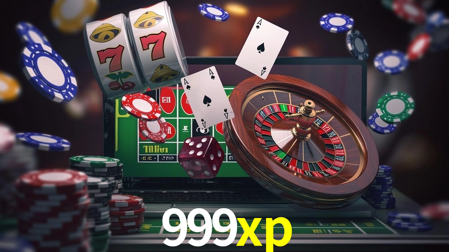 999xp App Interface