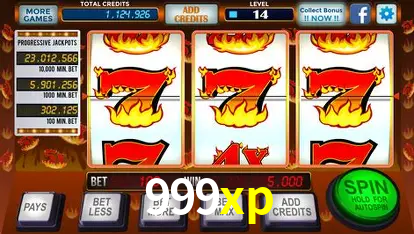 Descubra a Magia dos Jogos de Arcade no 999xp